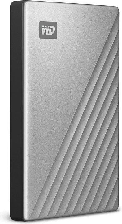 Produktbild WD My Passport Ultra for Mac (5 TB)