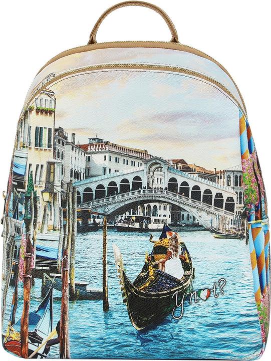 Produktbild Ynot? Yesbag Daypack 34 cm Laptopfach (12 l)