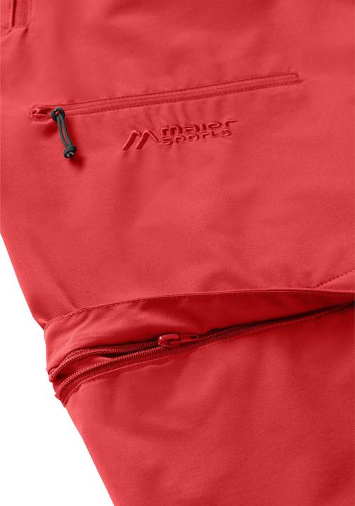 Actual product image Maier Sports Nata Zip Loop Zip Off (M)