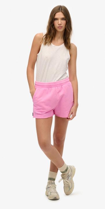 Image du produit Superdry Short à logo Garment Dye Essential (M)