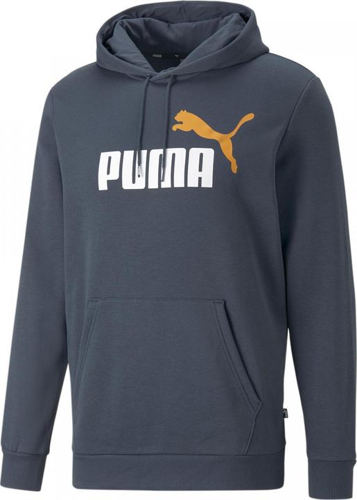Immagine prodotto Puma Felpa con cappuccio ESS+ 2 Col Big Logo (S)