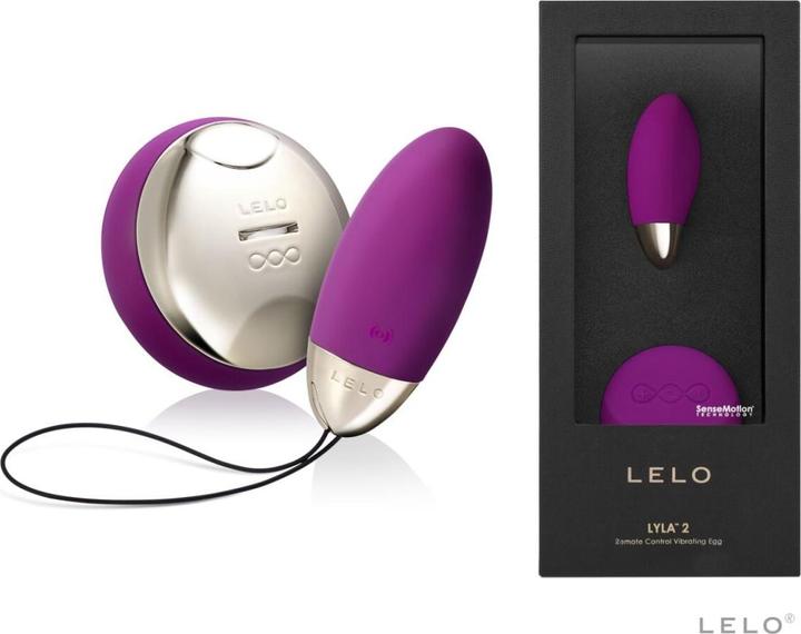 Actual product image LELO Lyla 2