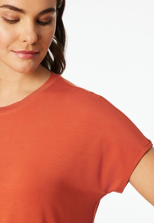 Produktbild Schiesser Pyjamaoberteil Mix Relax (48)