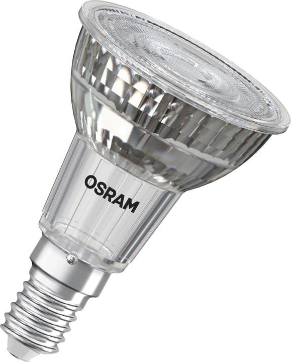 Actual product image Osram LED Leuchtmittel LED SUPERSTAR PAR16 3.7W 927 E14 Dimmbar Warm weiss 4099854457166 (E14, 350 lm)