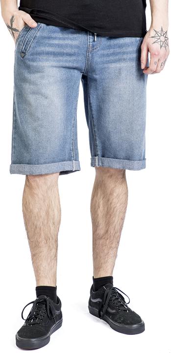 Image du produit RED by EMP Comfortable Jeans Shorts (31)