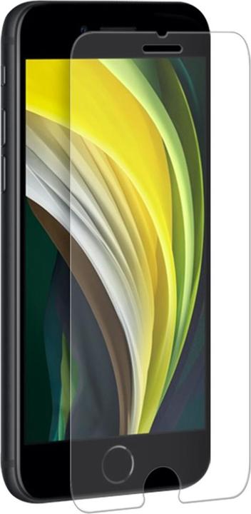 Actual product image Eiger Mountain Glass (2 pcs., Samsung Galaxy A21s)