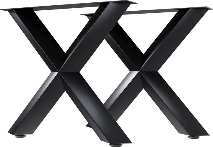 Table legs + table frame