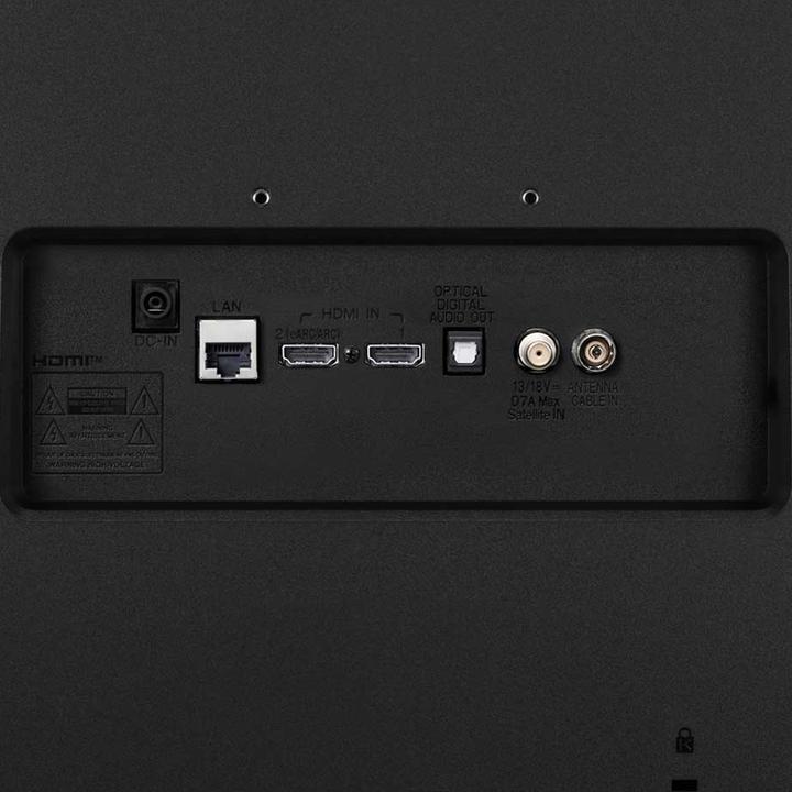 Image du produit LG 27TQ615S-PZ (1920 x 1080 pixels, 27")