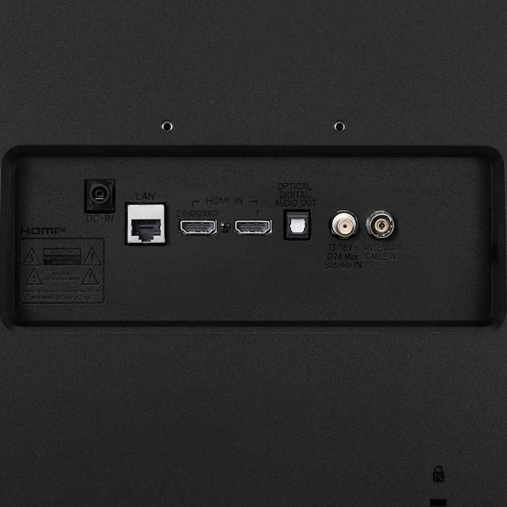 Actual product image LG 27TQ615S-PZ (1920 x 1080 pixels, 27")