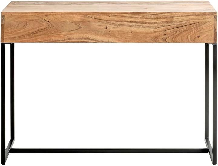 Image du produit HAKU Möbel Konsole (100 x 35 x 75 cm)