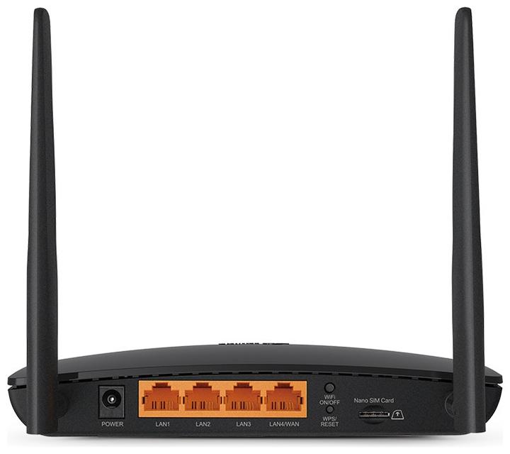 Immagine prodotto TP-Link Archer MR200