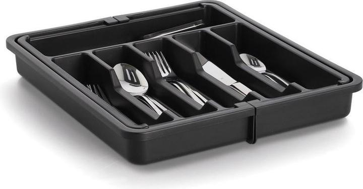 Actual product image Zeller Present Cutlery tray