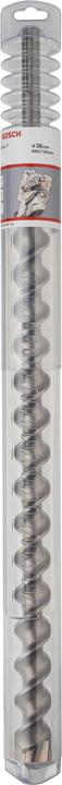 Actual product image Bosch Professional Zubehör Hammer drill SDS max-7, 38 x 600 x 720 mm (38 mm)