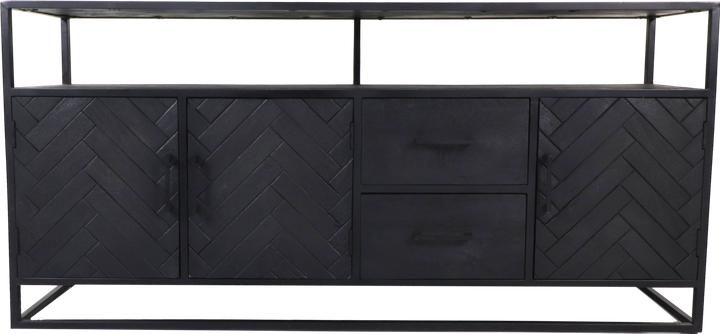 Produktbild HSM Collection Verona (180 x 40 x 85 cm)