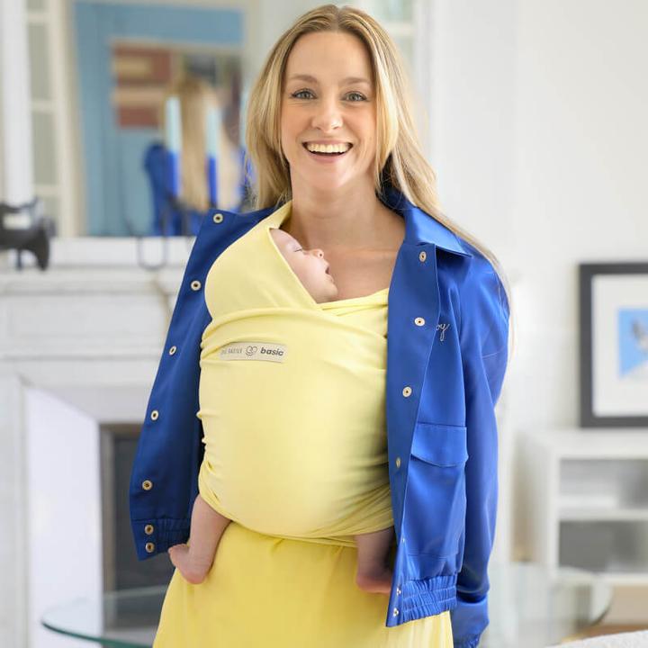 Produktbild Love Radius Echarpe Basic Bio (4.60 m)