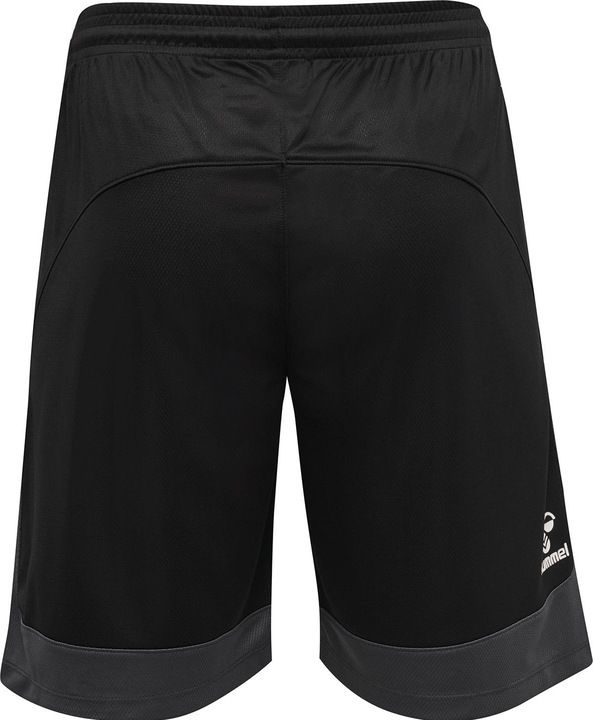 Actual product image hummel Lead Poly Shorts (XL)
