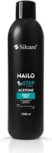 Silcare Aceton NAILO Liquid Polish Remover