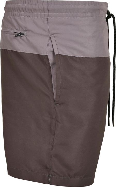 Immagine prodotto Urban Classics Pantaloncini da bagno Block - 2208 (XS)