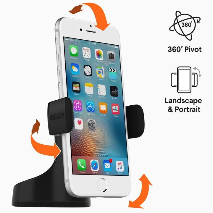 Image du produit Kenu Airbase Pro