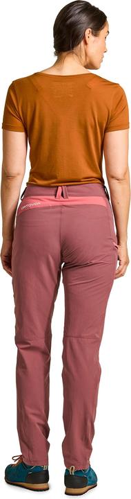 Actual product image Ortovox Women's Pelmo Pants (XS)