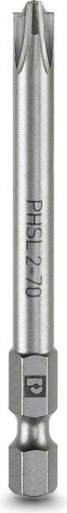 Produktbild Phoenix Contact Plus/minus-Bit PH 1 SF-BIT-PHS (Kreuz Phillips PH)