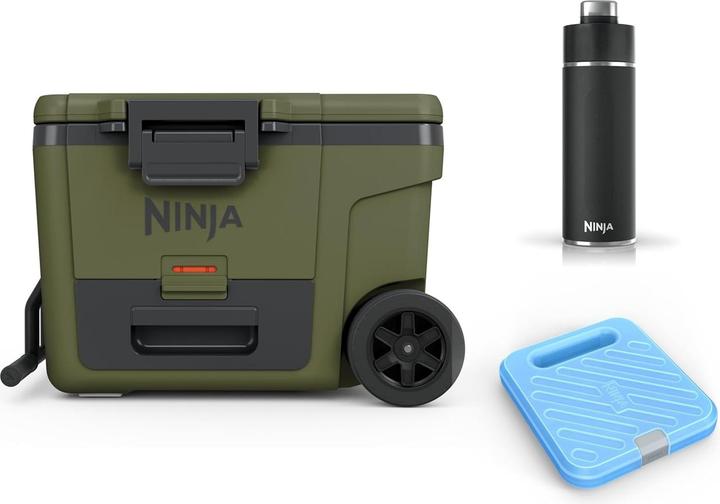 Ninja FrostVault Insulated Cooler Box (42 l)