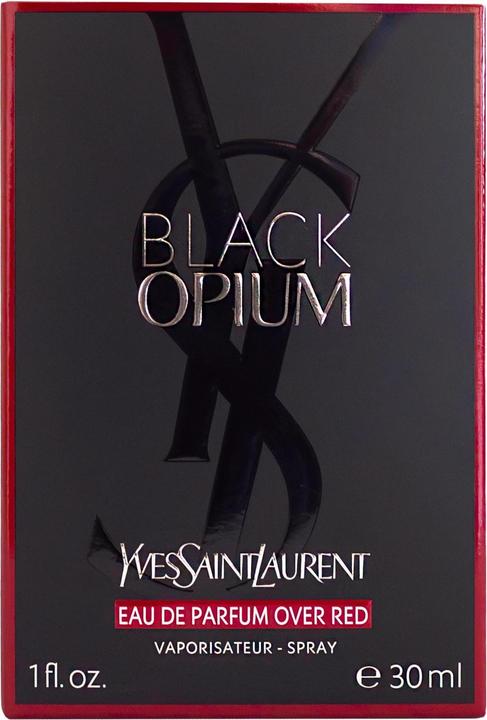 Immagine prodotto Yves Saint Laurent Oppio nero su rosso (Eau de parfum, 30 ml)