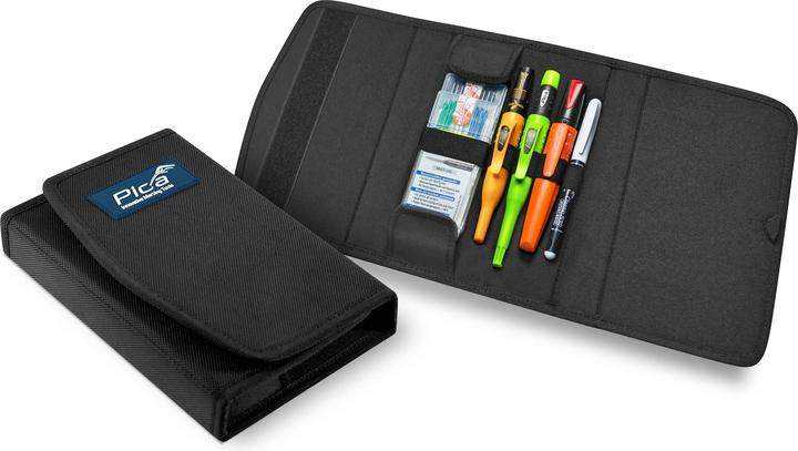 Actual product image Pica Marker (Multinational, 11 x)