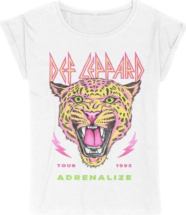 Produktbild Def Leppard Adrenalize Tour 1993 (M)