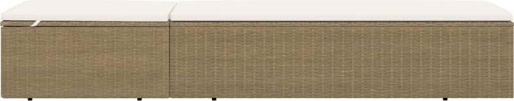 Actual product image vidaXL Arnfried (198 cm)
