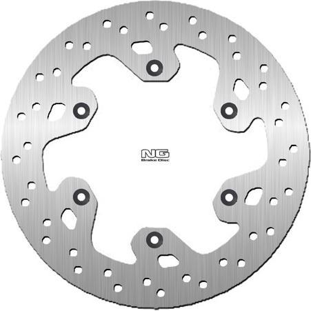 NG Brake Disc, Disco del freno, (240 mm)