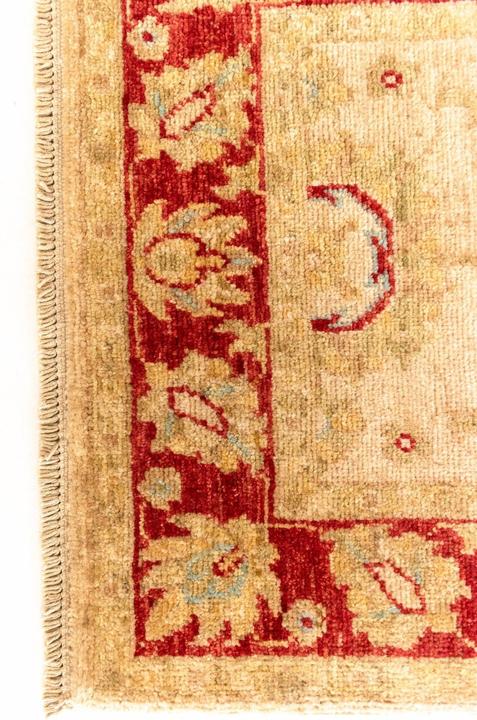 Produktbild Vidal Ziegler (57 x 328 cm)
