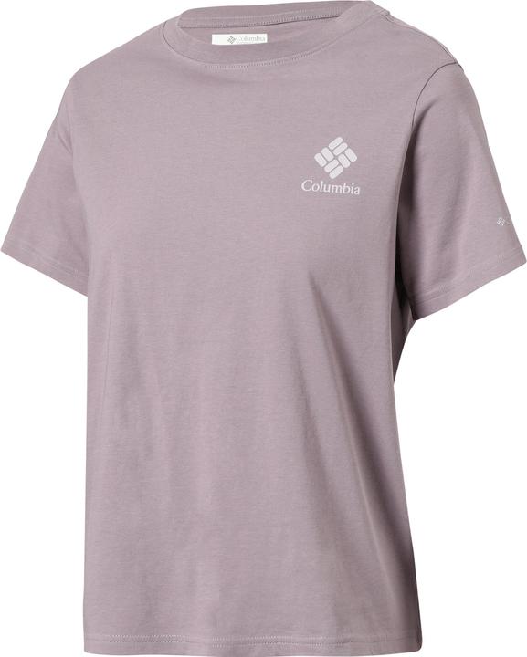 shale purple-stacked gem mini