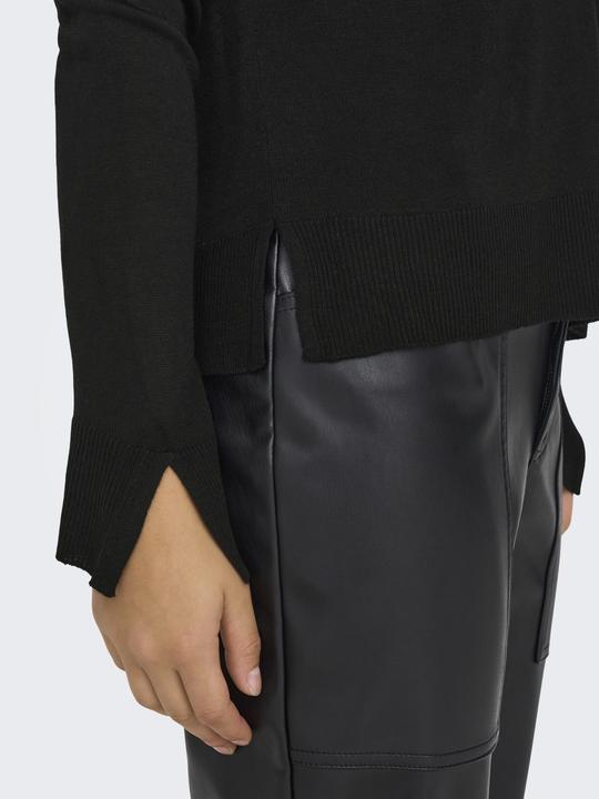 Image du produit Only ONLVIENNA Pull en maille Pull en maille (M)