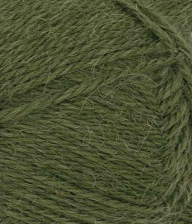 Actual product image Sandnes Garn Mini Alpaca (120 m)