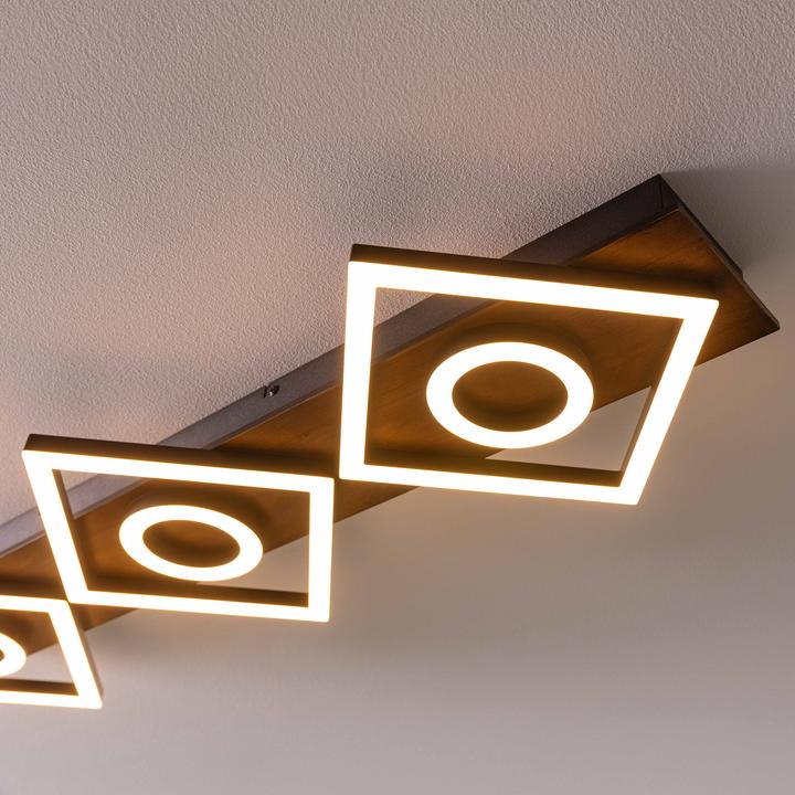 Actual product image Brilliant Maureen (3900 lm)