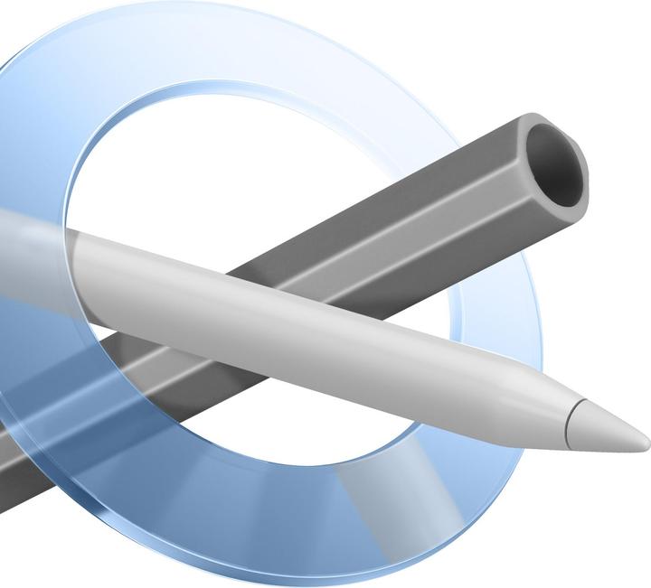 Actual product image Avizar Pen protection silicone series