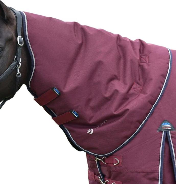 Produktbild Weatherbeeta Comfitec Essential Standard WeidedeckeHalsteil