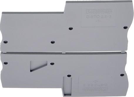 Produktbild Phoenix Contact End Cover D-STIO 2 5/3