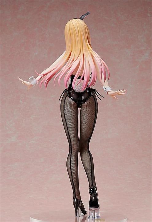 Image du produit FREEing My Dress-Up Darling statuette PVC 1/4 Marin Kitagawa : Bunny Ver. 45 cm