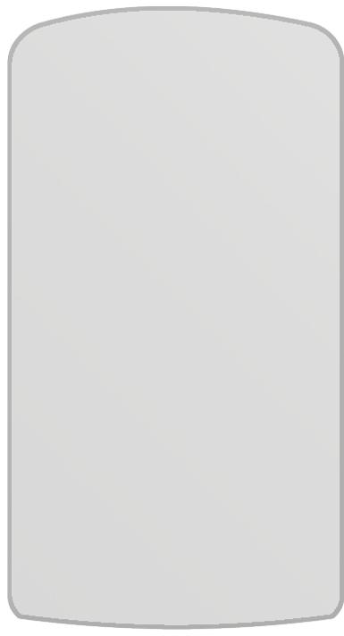 Actual product image Dipos Screen Protector Anti-Glare