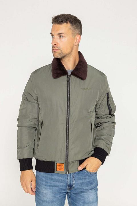 Immagine prodotto Bombers Original Giacca bomber Curtiss M (XL)