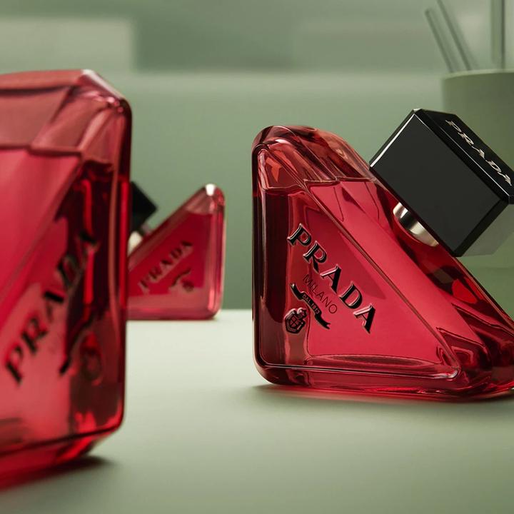 Produktbild Prada Paradoxe Radical Essence (Eau de Parfum, 50 ml)