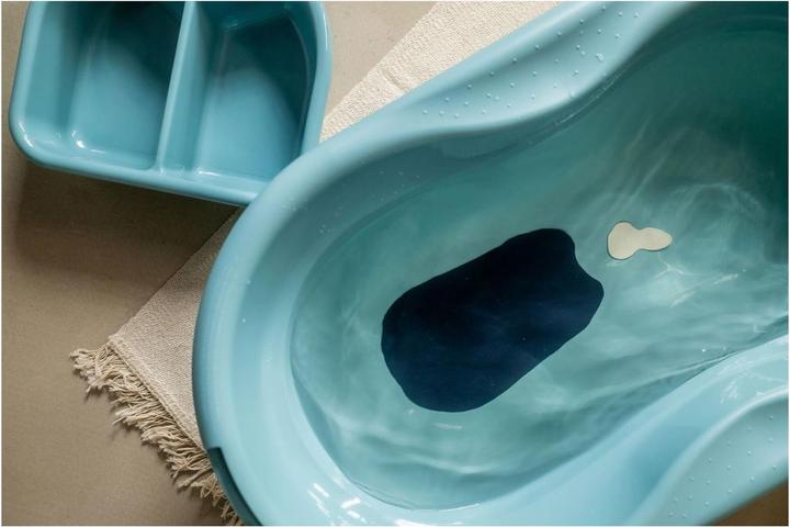 Produktbild Rotho Babydesign Badewanne TOP