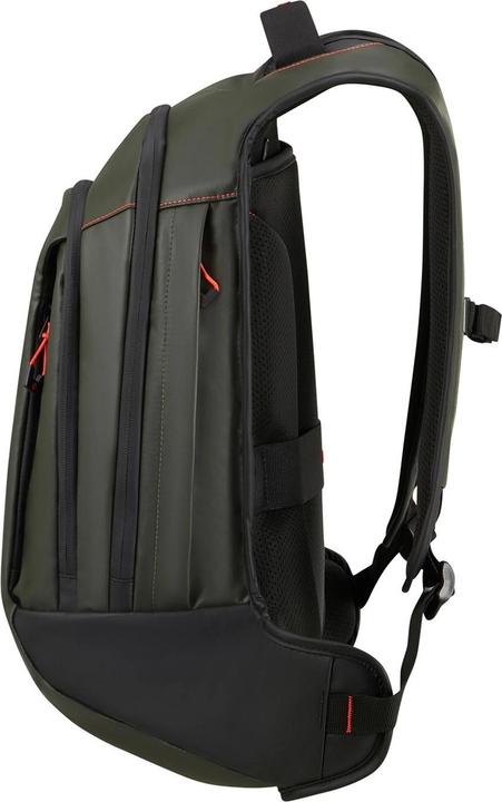 Produktbild Samsonite Ecodiver Rucksack M (19 l)