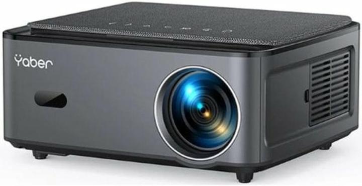 Produktbild Yaber Pro U6 (Full HD, 800 lm, 1.54:1)