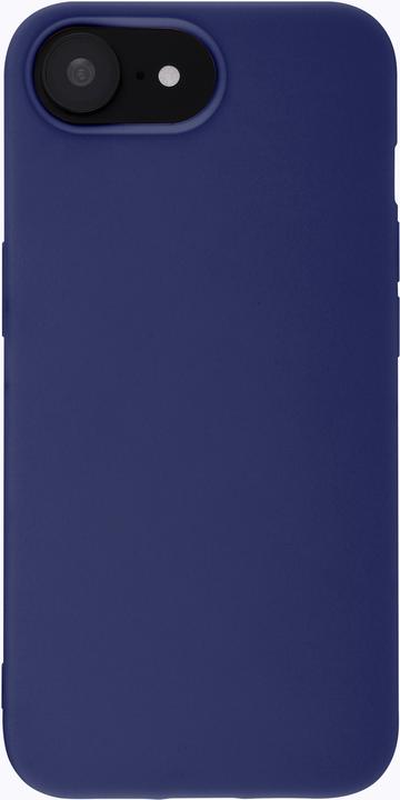 Produktbild FoneKit Premium Color Case, iPhone 16e, blue (Apple iPhone 16e)