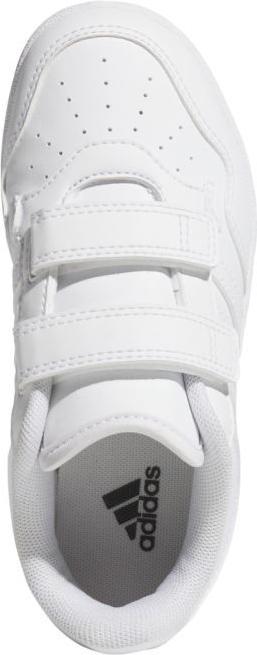 Image du produit Adidas Hoops 4.0 Jr. Schuhe (33)