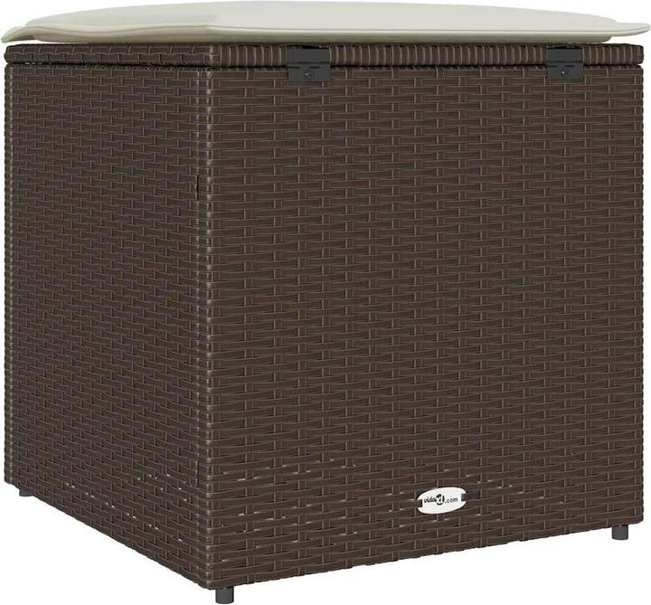 Produktbild vidaXL Aufbewahrung für Outdoor