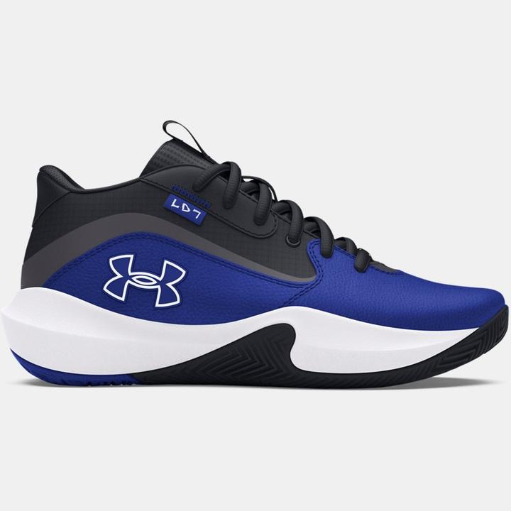 Produktbild Under Armour UA Gs Lockdown 7 (40)